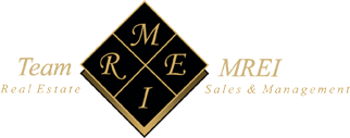 Team MREI Real Estate Sales & Management